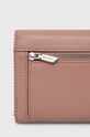 Akcesoria Calvin Klein portfel K60K608994 różowy