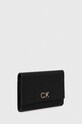 Аксесуари Гаманець Calvin Klein K60K611092 чорний