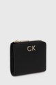Гаманець Calvin Klein K60K611097 чорний AW23