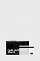 Αξεσουάρ Πορτοφόλι Karl Lagerfeld Jeans 236J3205 μαύρο