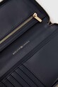 Tommy Hilfiger portfel + brelok AW0AW15858 czerwony