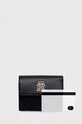Tommy Hilfiger portfel AW0AW15258 czarny