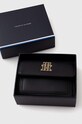 Tommy Hilfiger portfel czarny AW0AW15258