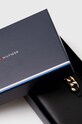 Tommy Hilfiger pénztárca fekete AW0AW15608