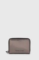 Tommy Jeans portfel syntetyczny szary AW0AW15448