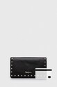 Pepe Jeans portfel CHARM PL070202.999 czarny