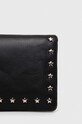 Akcesoria Pepe Jeans portfel CHARM PL070202.999 czarny