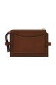 Kiegészítők Fossil pénztárca SL6557200 barna