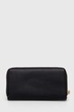 Peněženka U.S. Polo Assn. WIUJE6318WVP.000 černá AW23