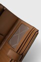 Akcesoria MICHAEL Michael Kors portfel 34R4GJ6W4U niebieski