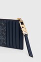 Πορτοφόλι MICHAEL Michael Kors 34R4G8ED1V σκούρο μπλε SS24