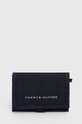 Детский кошелек Tommy Hilfiger тёмно-синий AU0AU01778.9BYX