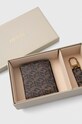 Πορτοφόλι Guess GFBOXM.P3302 μαύρο