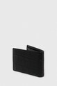 Joop! portafoglio in pelle 4140006442 nero AW23