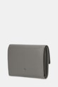Joop! portfel skórzany 4140005982 szary AW25