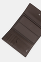 Joop! portofel de piele maro 4140005982