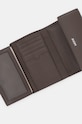 Joop! portofel de piele 4140005982 maro