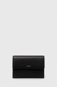 Joop! portofel de piele piele negru 4140005982