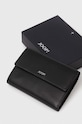 Кожен портфейл Joop! 4140005982 черен