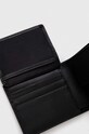 Karl Lagerfeld portfel czarny 235M3207