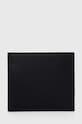 Armani Exchange portfel skórzany 958098.3F892 czarny AW23