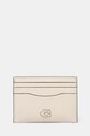 Coach carcasa din piele bej CL253