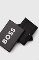 Аксесоари Калъф за карти BOSS 50504261 черен
