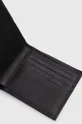 Δερμάτινο πορτοφόλι και θήκη καρτών BOSS Ανδρικά