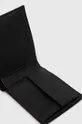 Кожаный кошелек Lacoste Основной материал: Натуральная кожа Подкладка: 100% Полиамид