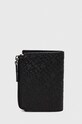 Tommy Hilfiger portfel skórzany AM0AM11933 czarny AW23