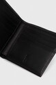 Accesorii Polo Ralph Lauren portofel de piele 405803865 negru