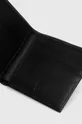 Usnjena denarnica Polo Ralph Lauren Glavni material: 100 % Goveje usnje Podloga: 100 % Poliester