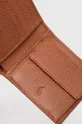 Kožni novčanik Polo Ralph Lauren Temeljni materijal: 100% Prirodna koža Postava: 100% Poliester