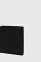 Polo Ralph Lauren portfel skórzany czarny