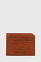 hnedá Peňaženka Polo Ralph Lauren Pánsky