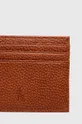 Polo Ralph Lauren portafoglio marrone