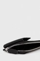 Akcesoria Polo Ralph Lauren etui skórzane 405914164 czarny
