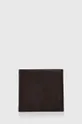 marrone Polo Ralph Lauren portafoglio in pelle Uomo