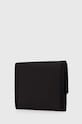 Tommy Jeans portfel AM0AM11714 czarny AW23