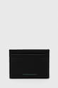 Αξεσουάρ Θήκη για κάρτες Tommy Jeans AM0AM11726 μαύρο