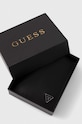 Шкіряний гаманець Guess чорний SMCSLE.LEA22