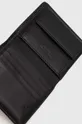 Kožená peňaženka Guess NEW ZURGIO Základná látka: 100 % Prírodná koža Podšívka: 100 % Polyester