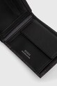 Αξεσουάρ Δερμάτινο πορτοφόλι Guess SMVELE.LEA24 γκρί