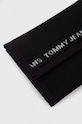 Tommy Jeans portfel AM0AM11720 czarny AW23