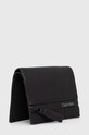 Peňaženka Calvin Klein K50K510895 čierna AW23
