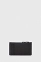 Calvin Klein bőr pénztárca K50K510903 fekete AW23
