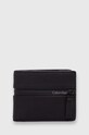 Гаманець Calvin Klein K50K510922 чорний AW23