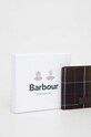 Barbour portofel Tartan Wallet MLG0046 multicolor