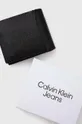 Δερμάτινο πορτοφόλι Calvin Klein Jeans Ανδρικά