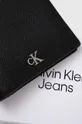 Δερμάτινο πορτοφόλι Calvin Klein Jeans 100% Φυσικό δέρμα